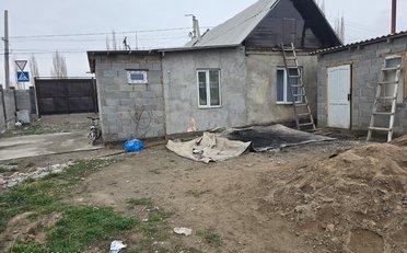 Купить квартиру Бишкек