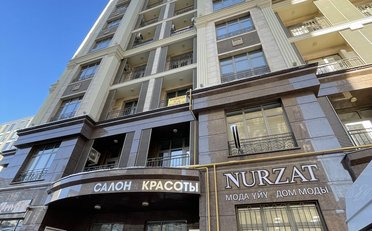  Агентство недвижимости