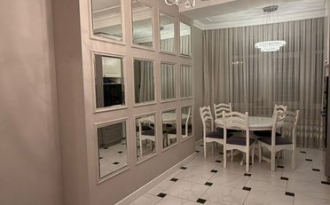 Купить квартиру Бишкек