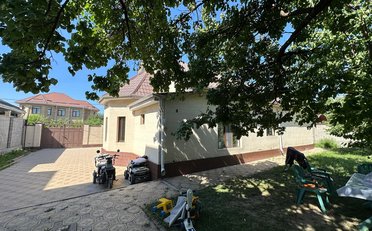 Купить квартиру Бишкек