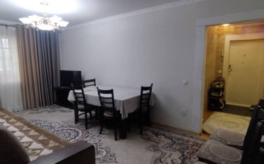 Купить квартиру Бишкек