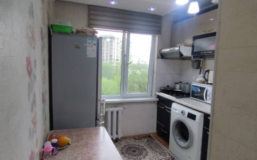 Купить квартиру Бишкек