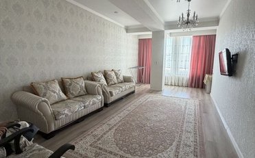 Купить квартиру Бишкек