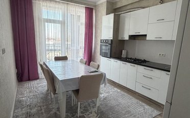 Купить квартиру Бишкек
