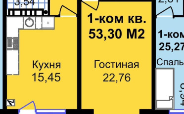  Агентство недвижимости