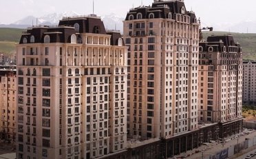  Агентство недвижимости