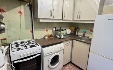 Купить квартиру Бишкек