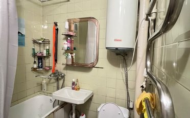 Купить квартиру Бишкек