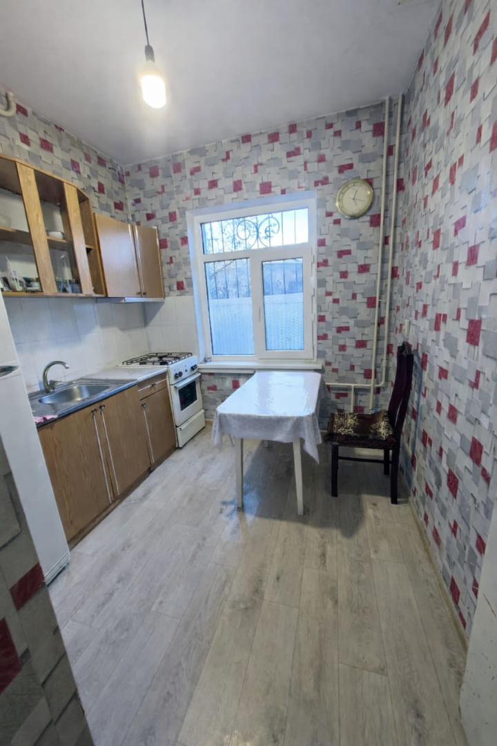 2 ком, 105 серия, 52 м2, этаж 1/9, Сост: Среднее - фото 6