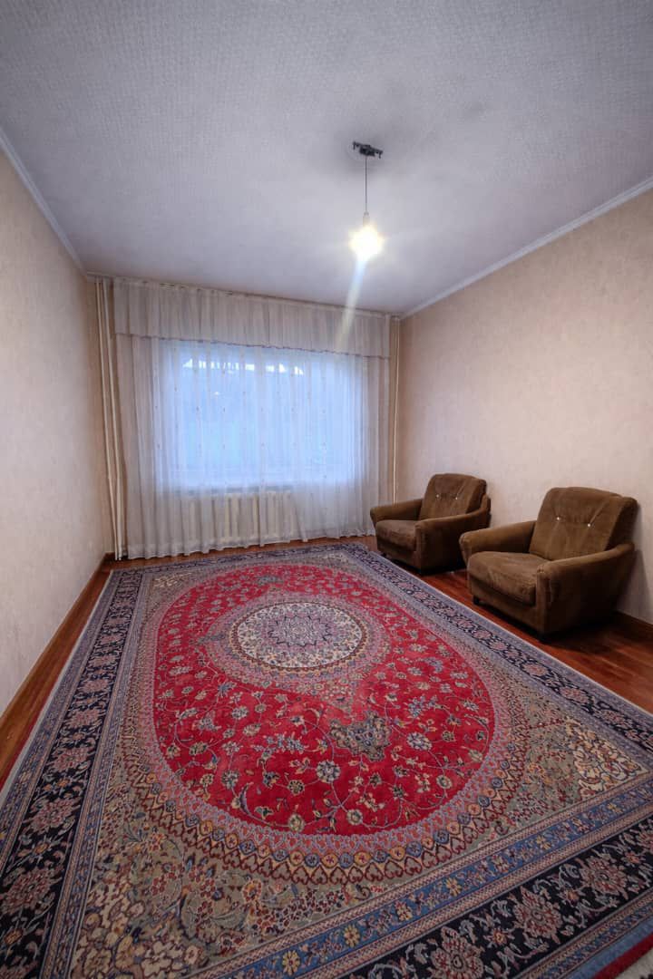 2 ком, 105 серия, 52 м2, этаж 1/9, Сост: Среднее - фото 8