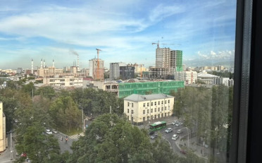 Купить квартиру Бишкек