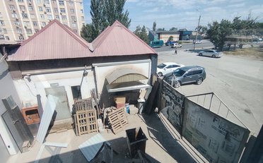  Агентство недвижимости