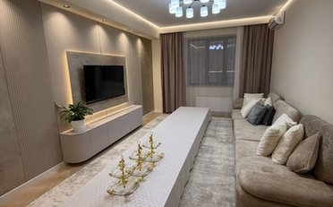 Купить квартиру Бишкек