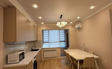 Купить квартиру Бишкек