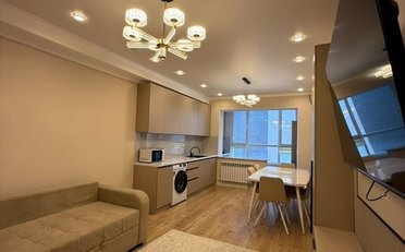 Купить квартиру Бишкек