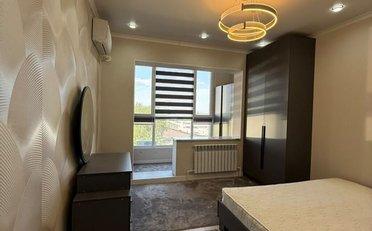 Купить квартиру Бишкек