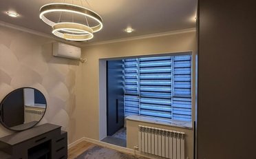 Купить квартиру Бишкек