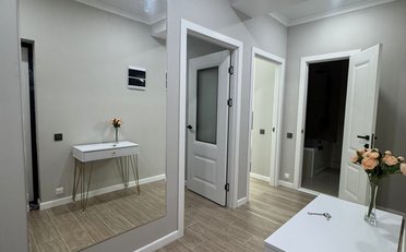 Купить квартиру Бишкек