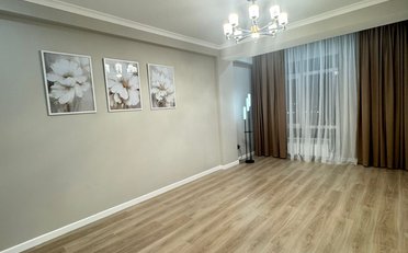Купить квартиру Бишкек
