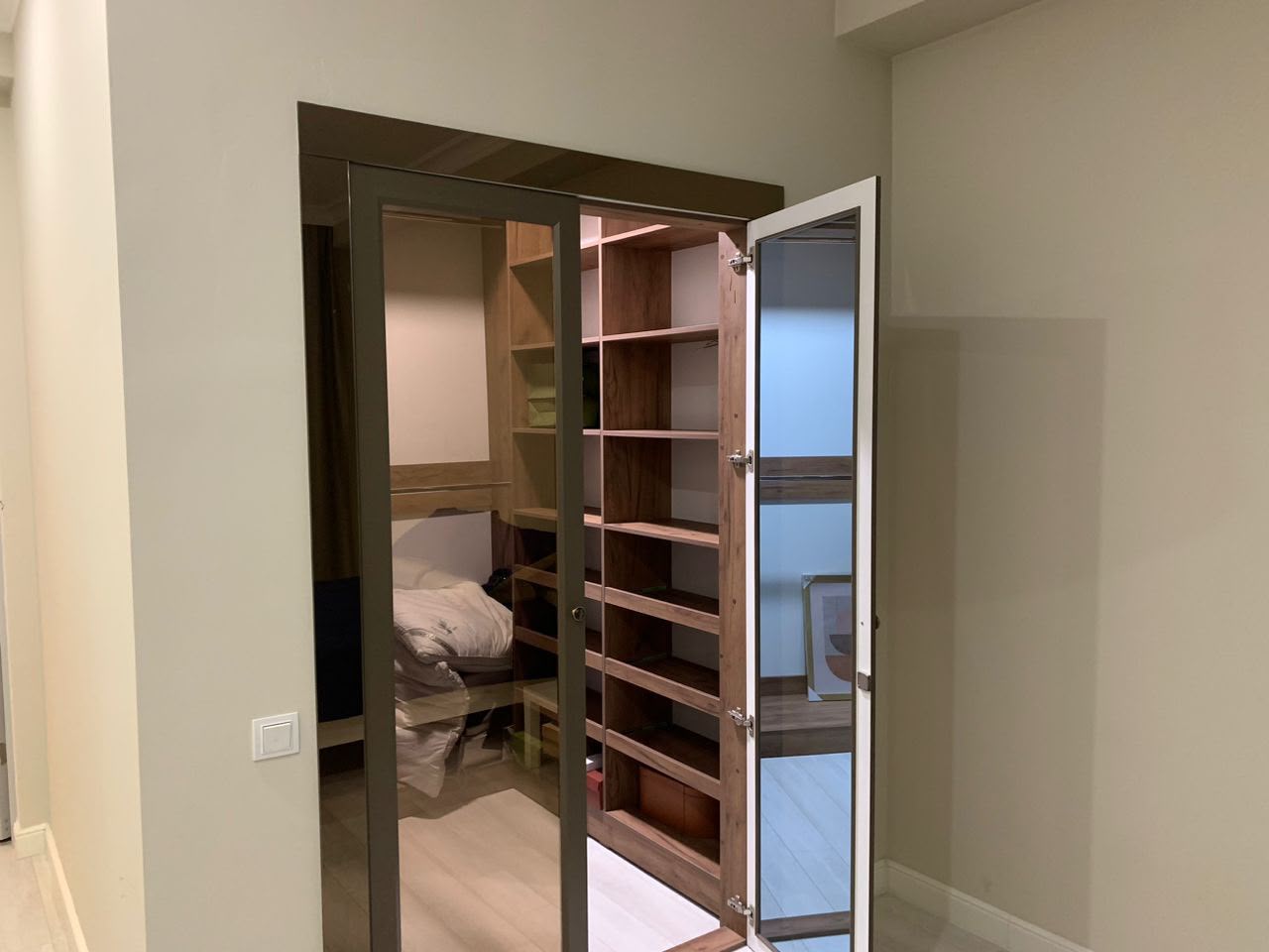 Элитка, 2 ком, 66 м2, этаж 8/17, ж/к Elite Residence(Ток/Исанова) - фото 2