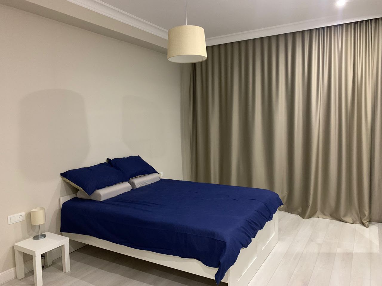 Элитка, 2 ком, 66 м2, этаж 8/17, ж/к Elite Residence(Ток/Исанова) - фото 3