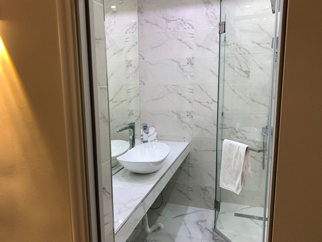 Элитка, 2 ком, 66 м2, этаж 8/17, ж/к Elite Residence(Ток/Исанова) - фото 11