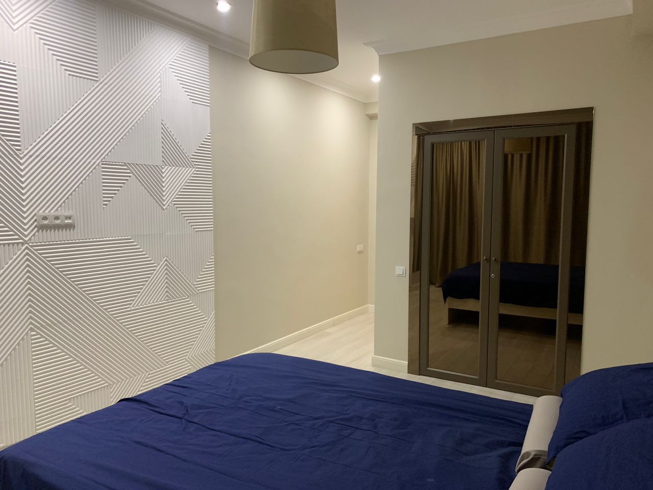 Элитка, 2 ком, 66 м2, этаж 8/17, ж/к Elite Residence(Ток/Исанова) - фото 12