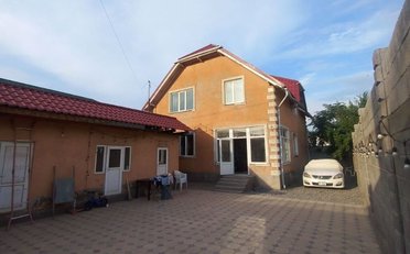 Купить квартиру Бишкек