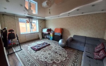 Купить квартиру Бишкек