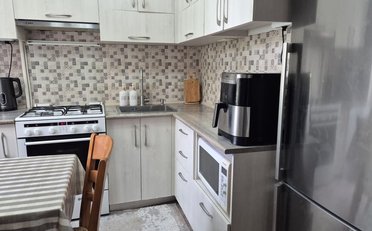 Купить квартиру Бишкек