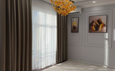 Купить квартиру Бишкек