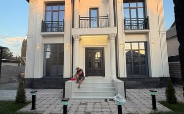 Купить квартиру Бишкек