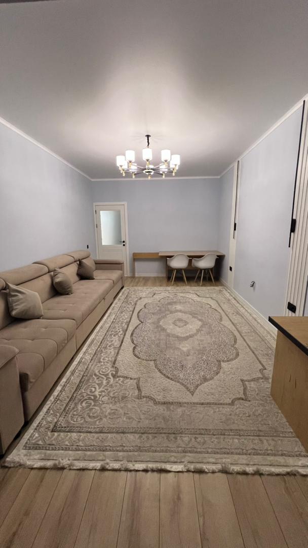 Продажа, Элитка, 1 ком, 53 м2, этаж 7/9, ж/к Aalam City, Сост: Евроремонт - фото 2
