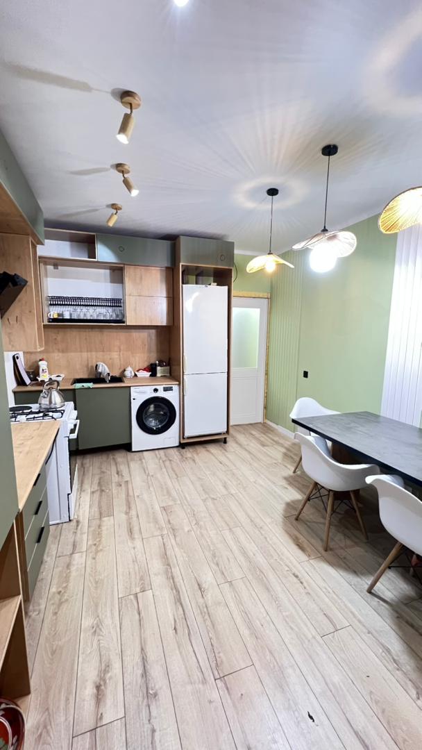 Продажа, Элитка, 1 ком, 53 м2, этаж 7/9, ж/к Aalam City, Сост: Евроремонт - фото 5