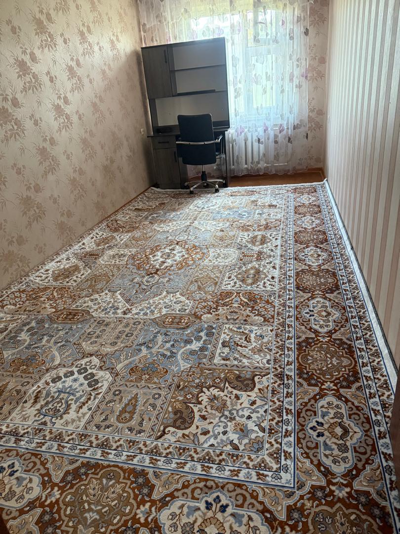 3 ком, 104 серия, 58 м2, этаж 4/5, Сост: Хорошее - фото 7