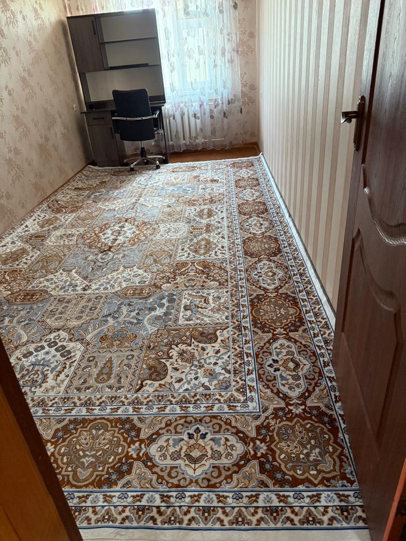 3 ком, 104 серия, 58 м2, этаж 4/5, Сост: Хорошее - фото 8