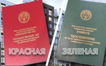 Купить квартиру Бишкек
