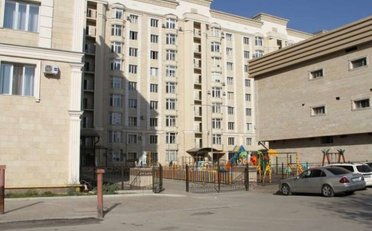 Купить квартиру Бишкек