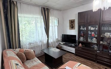 Купить квартиру Бишкек