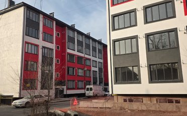  Агентство недвижимости