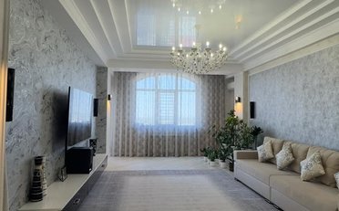 Купить квартиру Бишкек