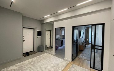 Купить квартиру Бишкек