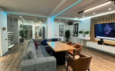  Агентство недвижимости