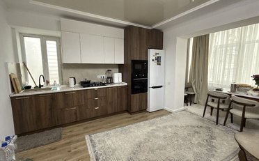 Купить квартиру Бишкек