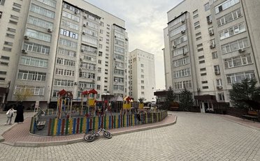 Купить квартиру Бишкек