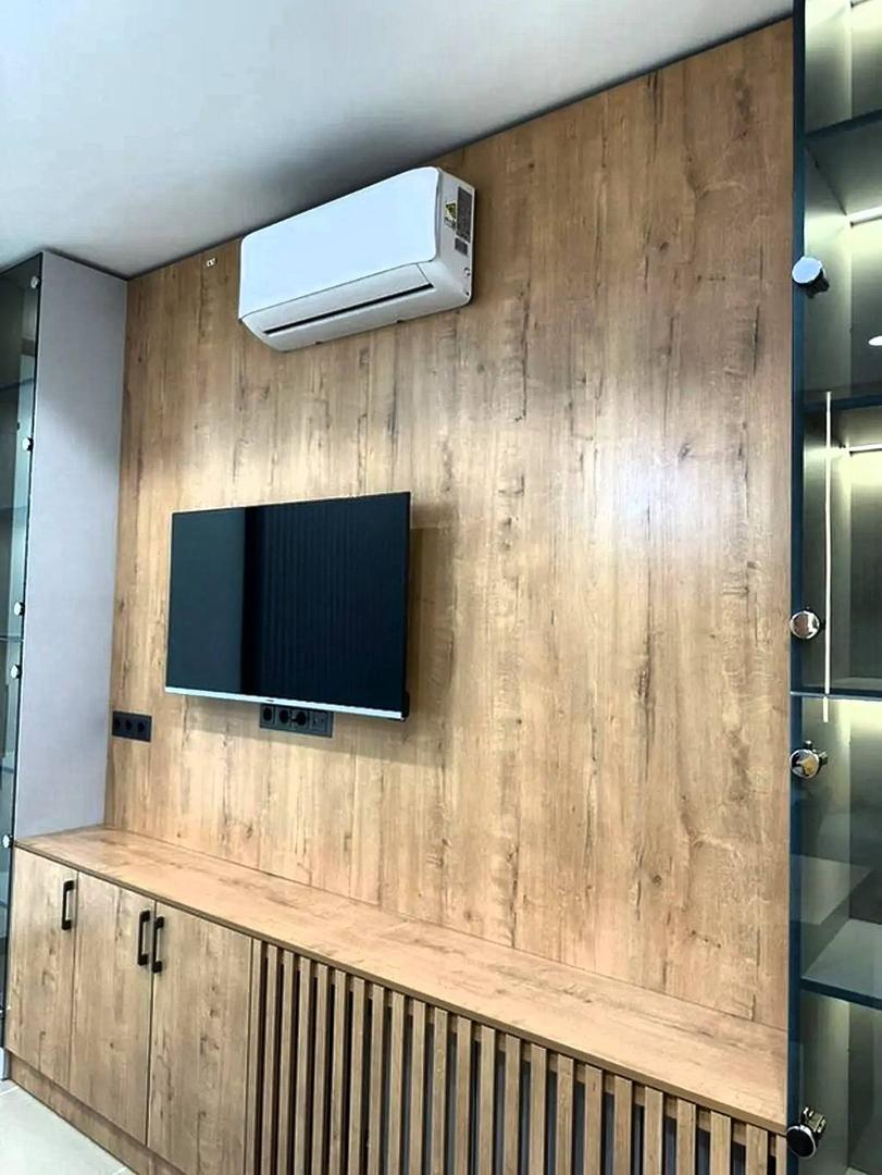 Офис, Коммерческая, 100 м2, этаж 3/6, Сост: Хорошее - фото 2