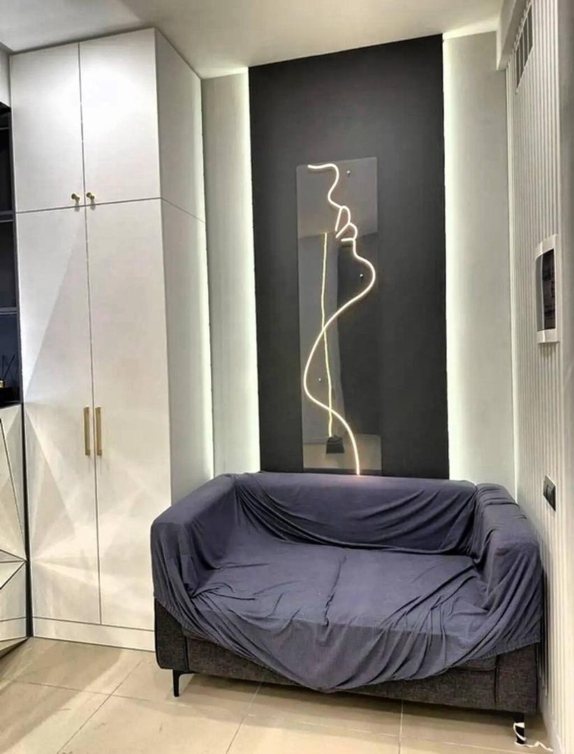 Офис, Коммерческая, 100 м2, этаж 3/6, Сост: Хорошее - фото 3