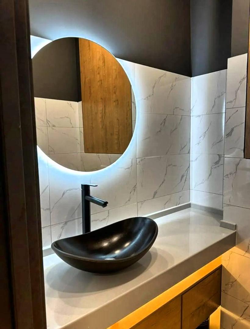Офис, Коммерческая, 100 м2, этаж 3/6, Сост: Хорошее - фото 4