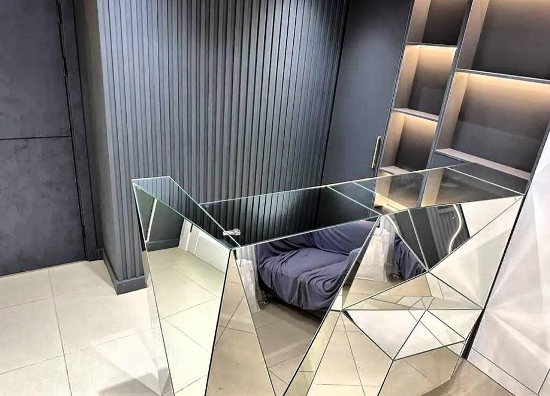 Офис, Коммерческая, 100 м2, этаж 3/6, Сост: Хорошее - фото 5