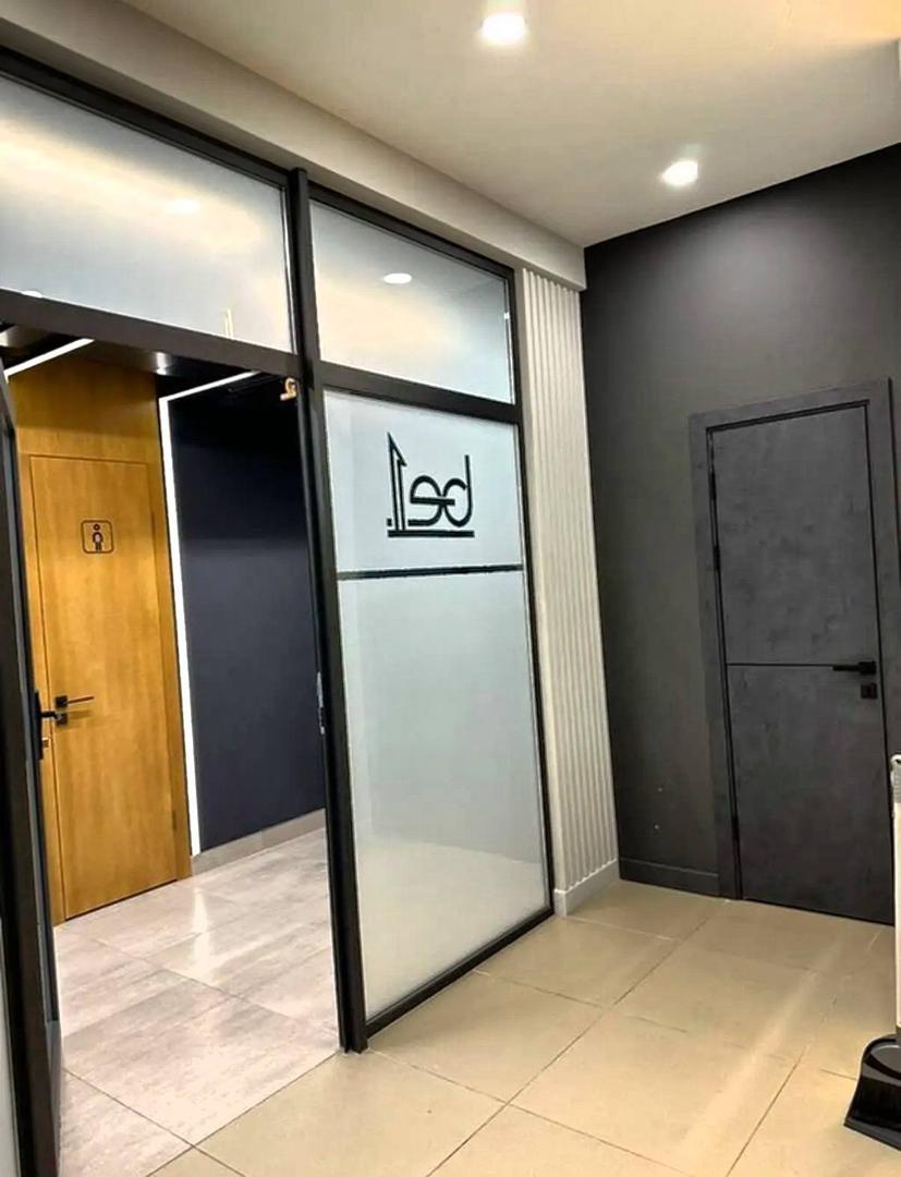 Офис, Коммерческая, 100 м2, этаж 3/6, Сост: Хорошее - фото 6